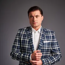 Investor Igor Rattaj
