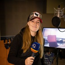 Barbora Piešová