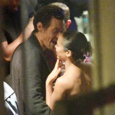 Harry Styles randí s Taylor Russell