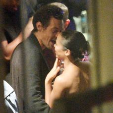 Harry Styles randí s Taylor Russell