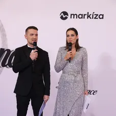 Tlačová konferencia k deviatej sérii Let´s Dance