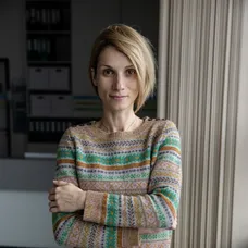 Zuzana Kánocz a Eva Opáleková