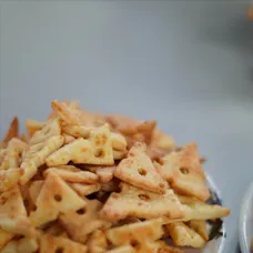 Slané pochúťky z Telerána