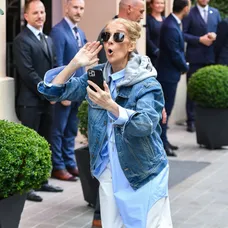 Céline Dion