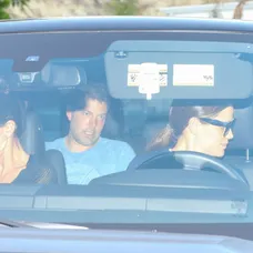 Jennifer Garner odviezla Bena Afflecka do liečebne!