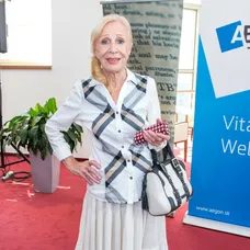 Marína Kráľovičová
