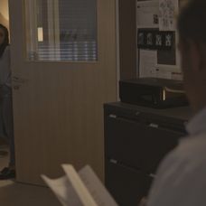 Karolína a Richard