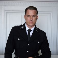 Unikátne zábery z 15. série seriálu Dunaj. k vašim službám.