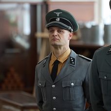 Do Dunaja mieri herec Přemysl Boublík