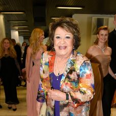 Jiřina Bohdalová
