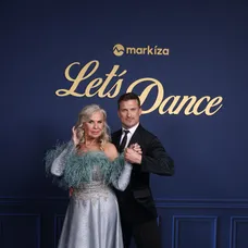 TOP momenty zo 6. kola Let's Dance: Po tomto čísle takmer spadla Incheba