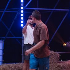 Štvrtý duel na Farme