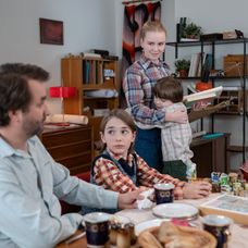 Lenka je pre Adamka stále tou najlepšou sestrou na svete