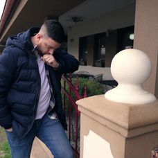 Na nože - Vytočený Martin
