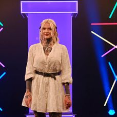 Prvá epizóda Naked Attraction