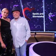 Galavečer Spolu pre Slovensko