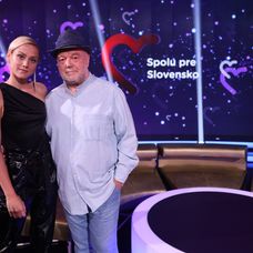 Galavečer Spolu pre Slovensko