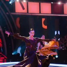 TOP momenty zo 4. kola Let’s Dance. Po vystúpení plakali všetci
