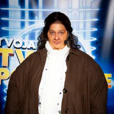 Jasmina Alagič ako Věra Bílá 