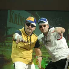 Legendárny Krímeš