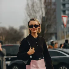 street style