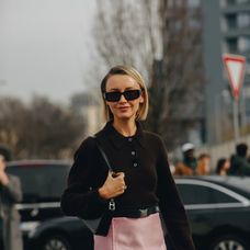street style