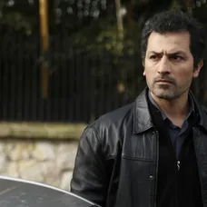 Sila ženy - Arif (Feyyaz Duman)