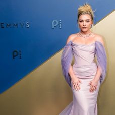 Florence Pugh