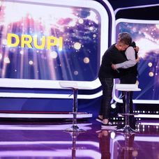 Kuly a Drupi