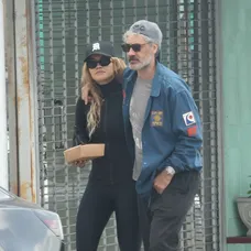 Rita Ora a Taika Waititi