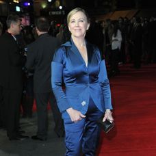 Catherine O´Hara