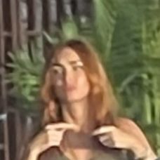 Megan Fox a MGK
