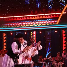 TOP momenty z 5. kola Let’s Dance