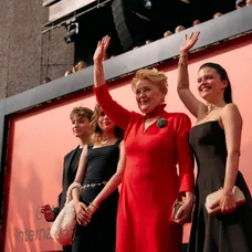 60. ročník Medzinárodného filmového festivalu Karlovy Vary