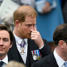 Princ Harry