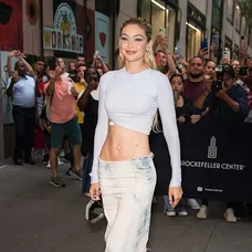 Gigi Hadid