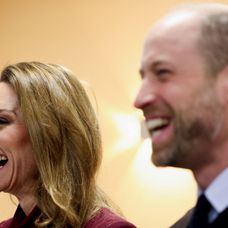 Princezná Kate odškartovala nový rok prekvapením
