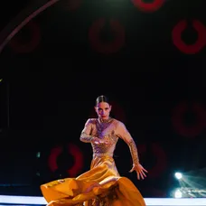 TOP momenty zo 4. kola Let’s Dance. Po vystúpení plakali všetci