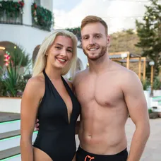 Laura a Vilém