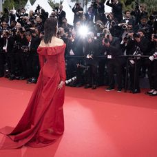 Juliette Binoche
