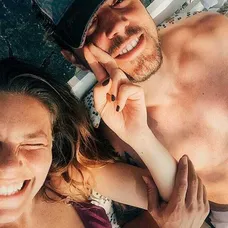 Asli Enver a Murat Boz