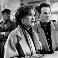 Zomrela Catherine O'Hara