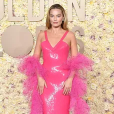 Margot Robbie