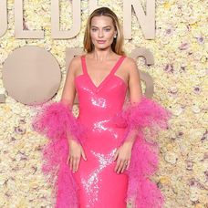 Margot Robbie