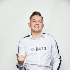 Vasyl Fedykovych 