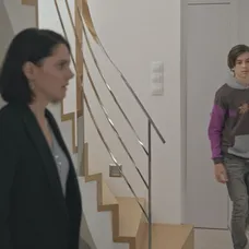 Evine obavy sa naplnili. Jakub odišiel s ich synom