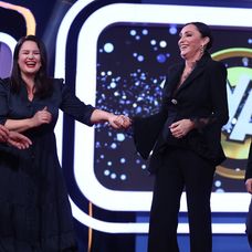 Historické stretnutie Lelkešovcov a Dajkešovcov