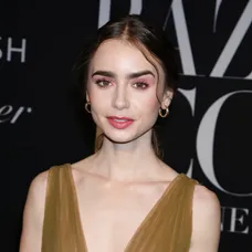 Lily Collins