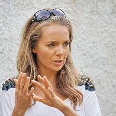 Lucie Vondráčková