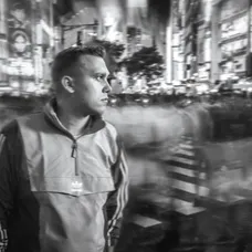Nakrúcanie videoklipu ku skladbe Tokyo